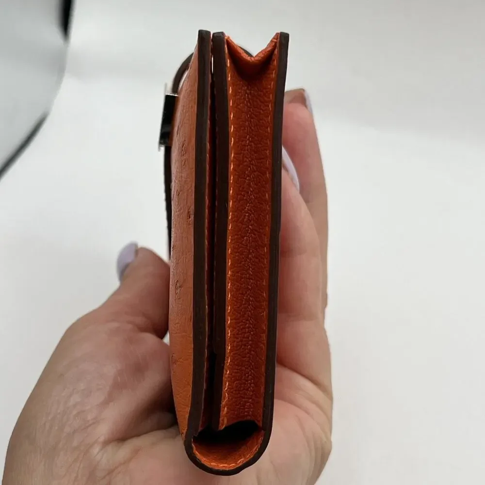 HERMÈS hermes orange